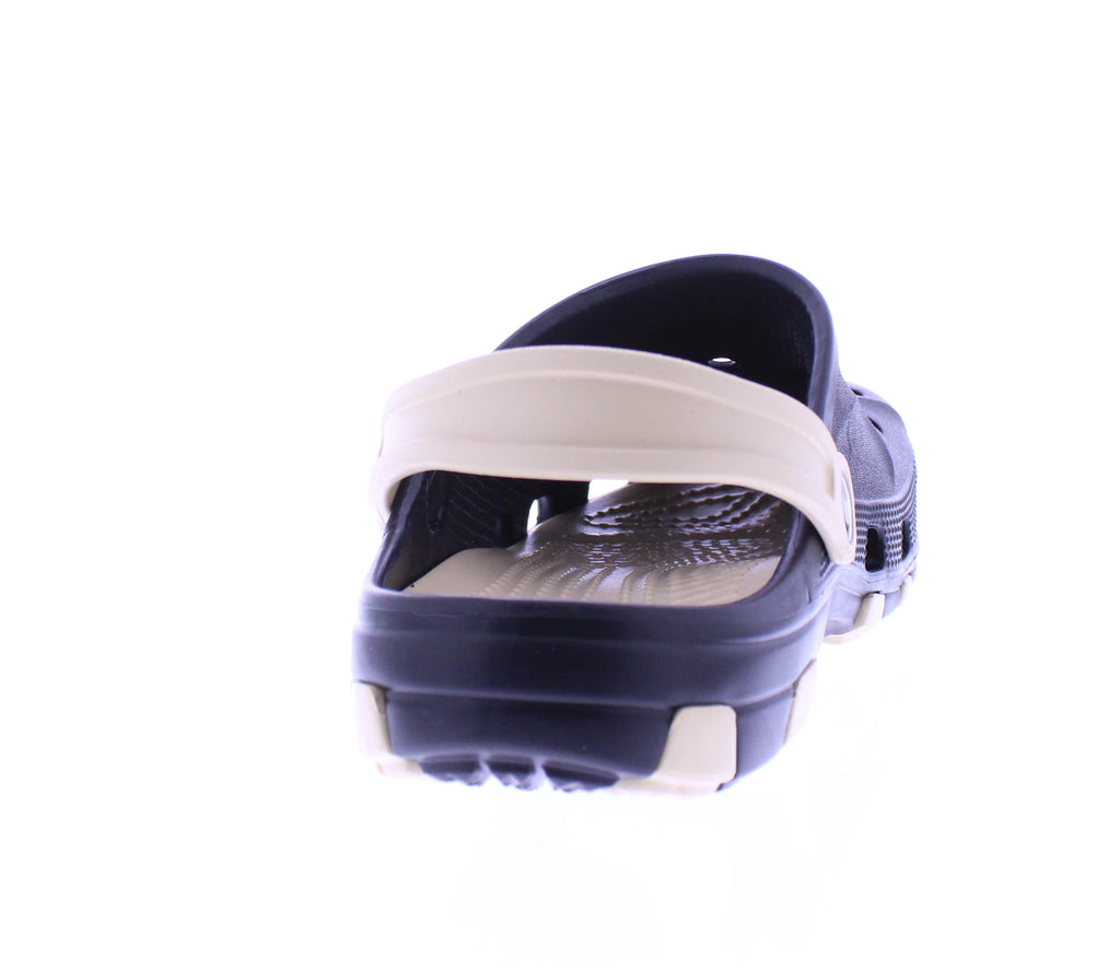 Zueco de goma para hombre
