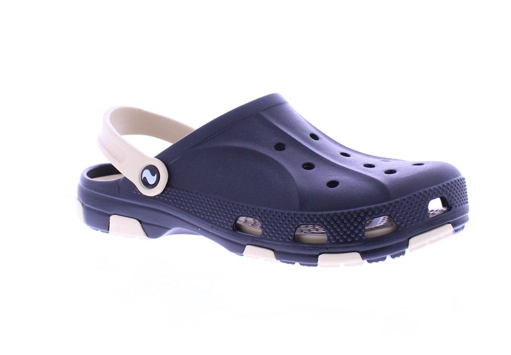Zueco de goma para hombre