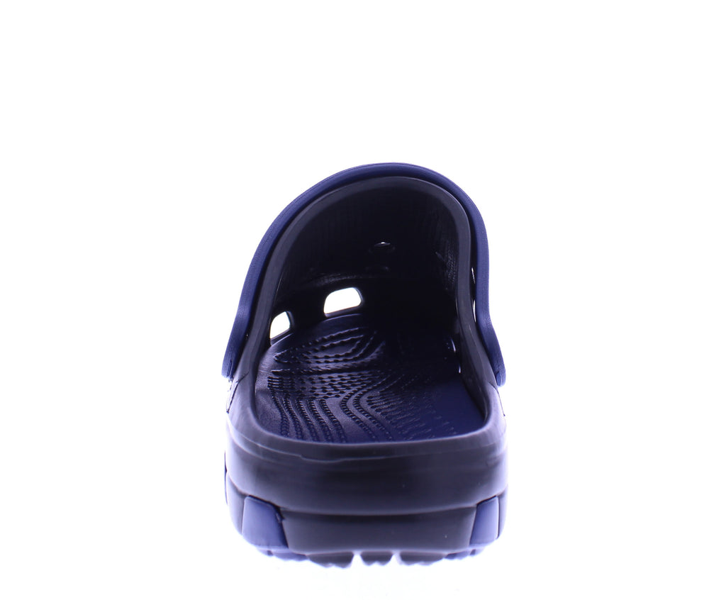 Zueco de goma para hombre