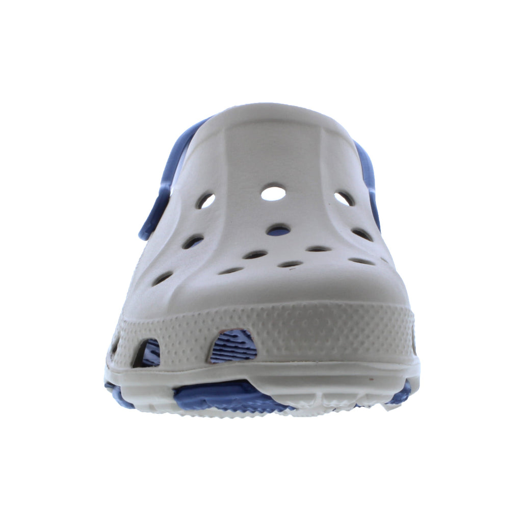 Zueco de goma para hombre