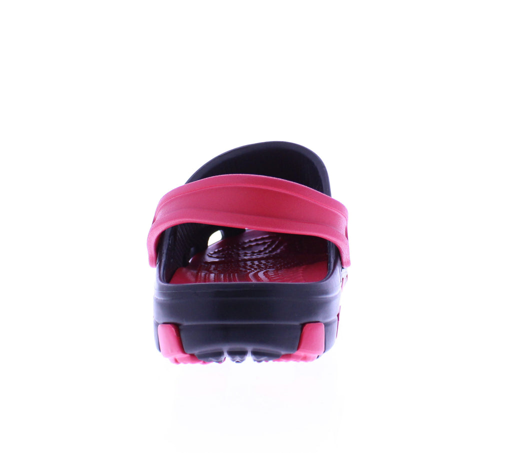 Zueco de goma para hombre