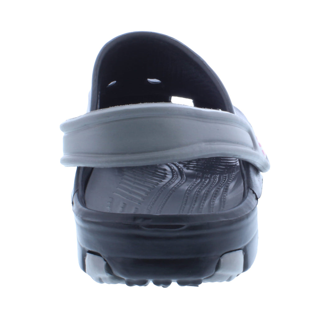 Zueco de goma para hombre