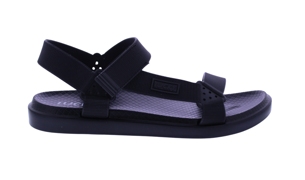 Men Comfort Velcro Sandal