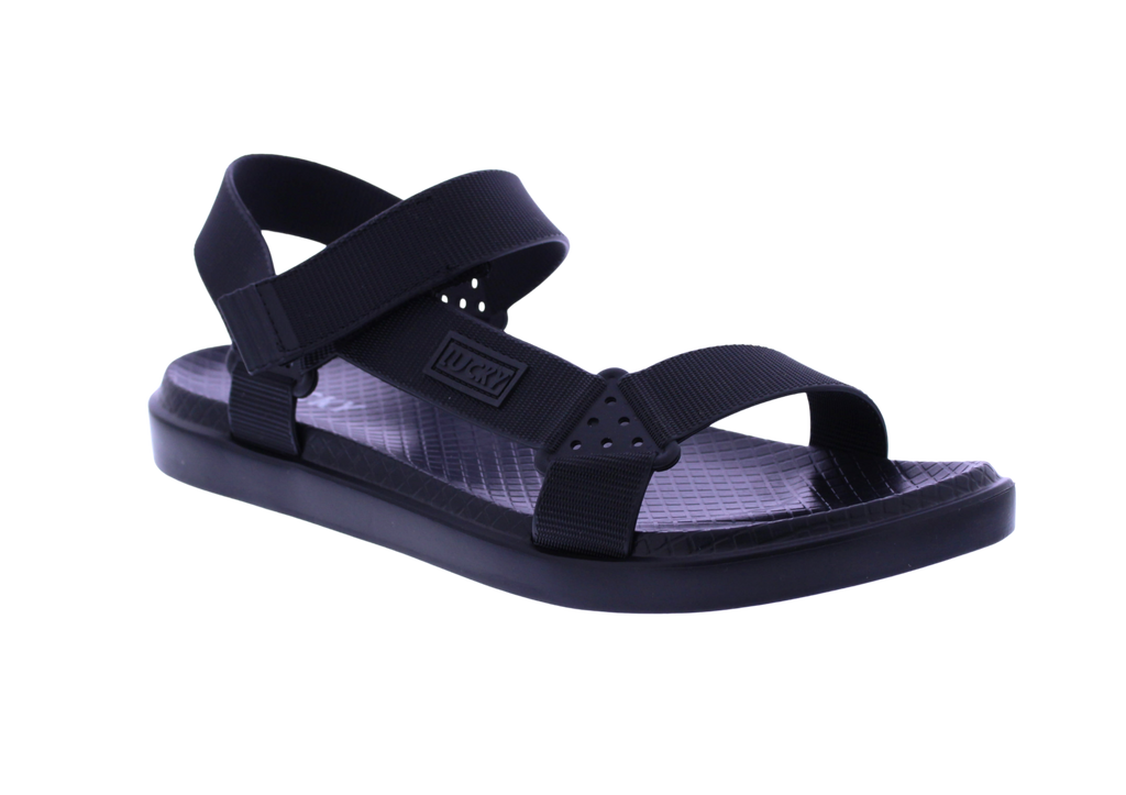 Men Comfort Velcro Sandal