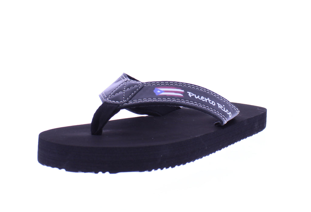 Men Puerto Rico Flip Flop