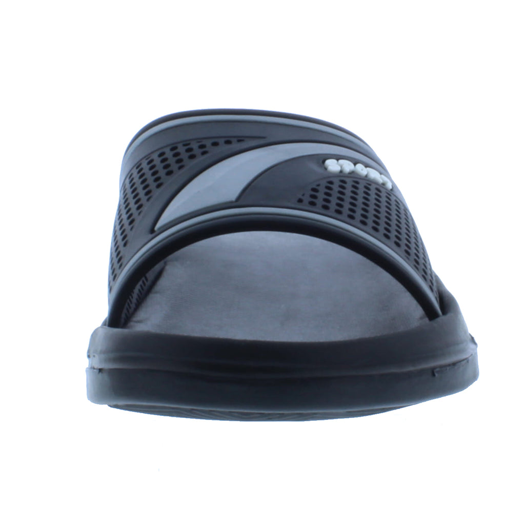 Zapatilla de goma para hombre