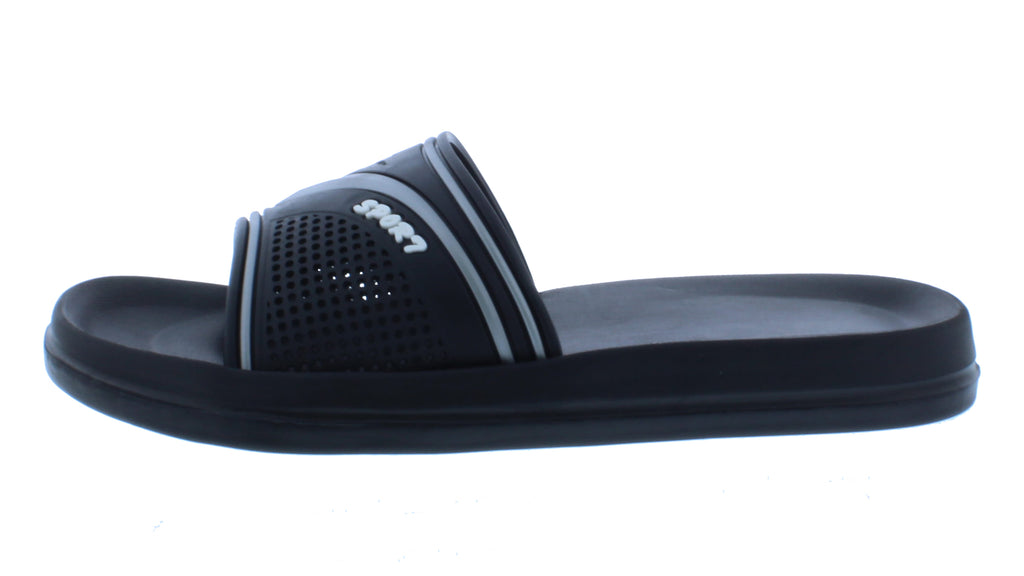 Zapatilla de goma para hombre