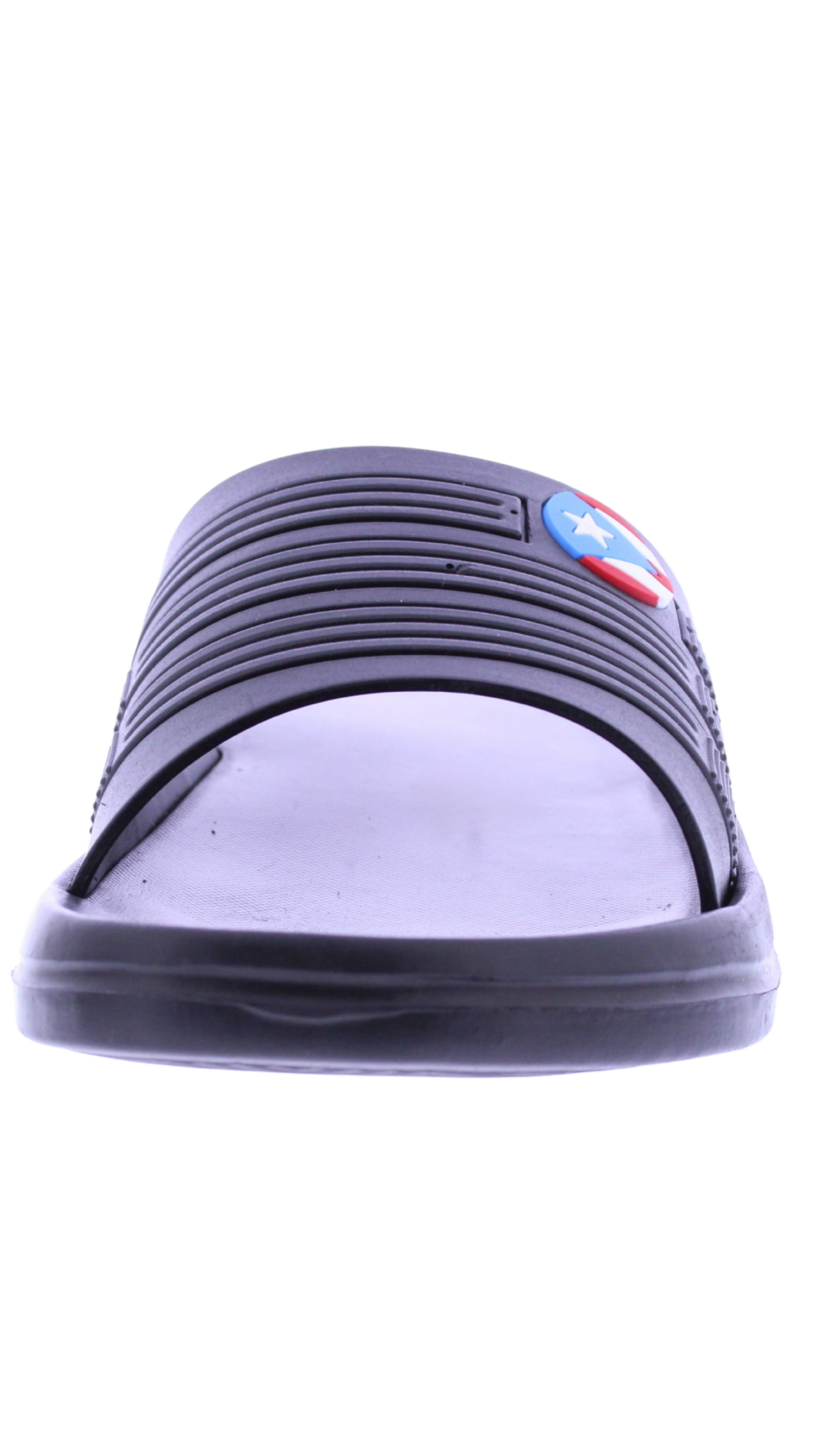 Men Puerto Rico Slide