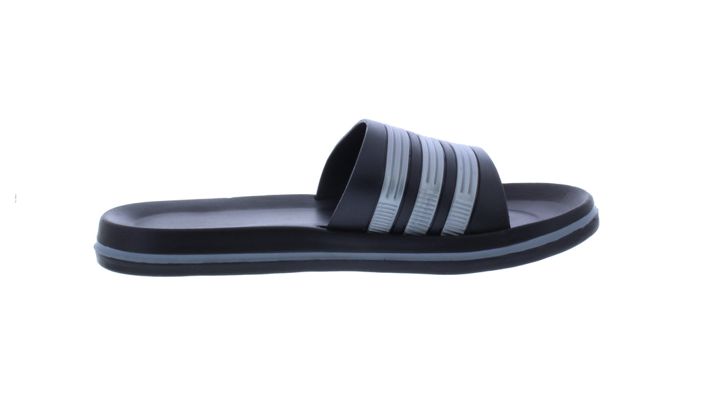 Zapatilla de goma de Puerto Rico para hombre