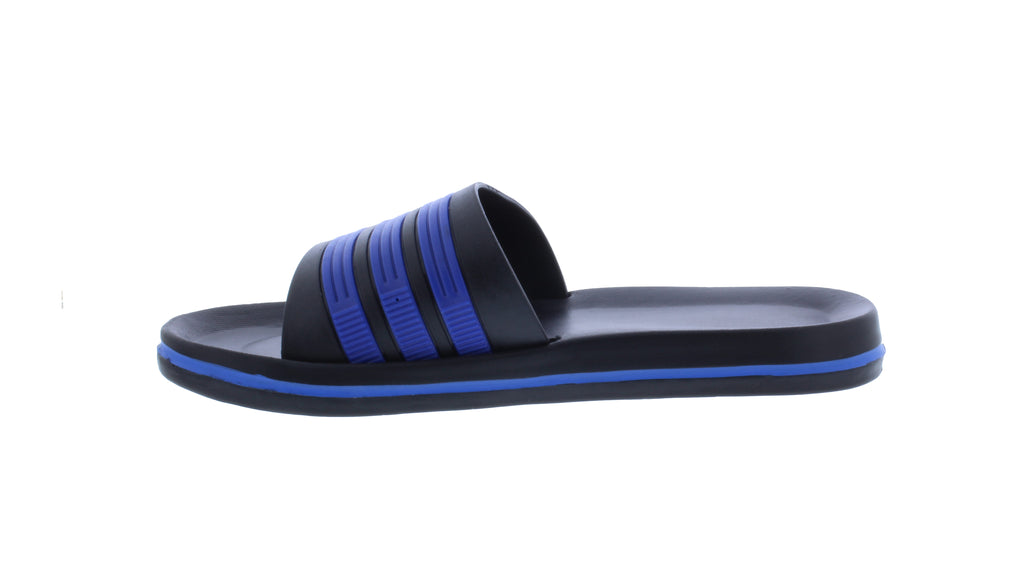 Zapatilla de goma de Puerto Rico para hombre