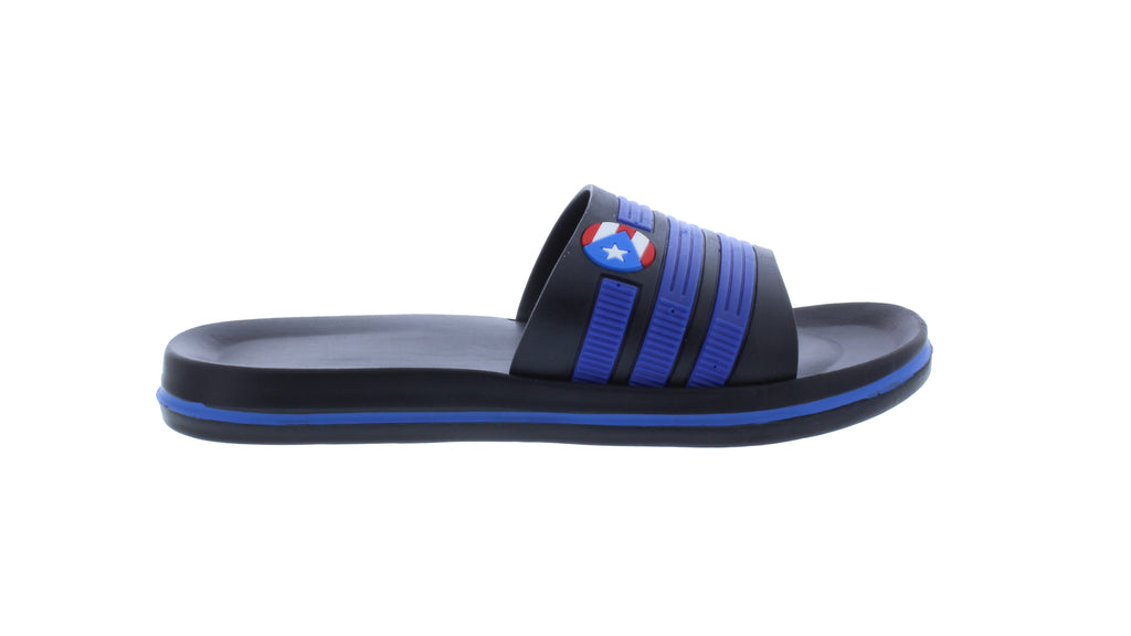 Zapatilla de goma de Puerto Rico para hombre
