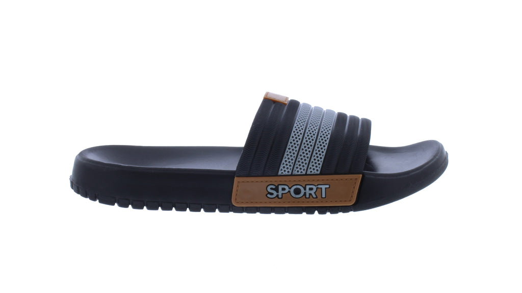 Zapatilla de goma para hombre