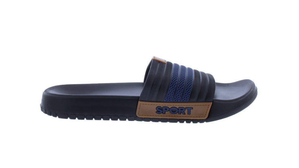 Zapatilla de goma para hombre