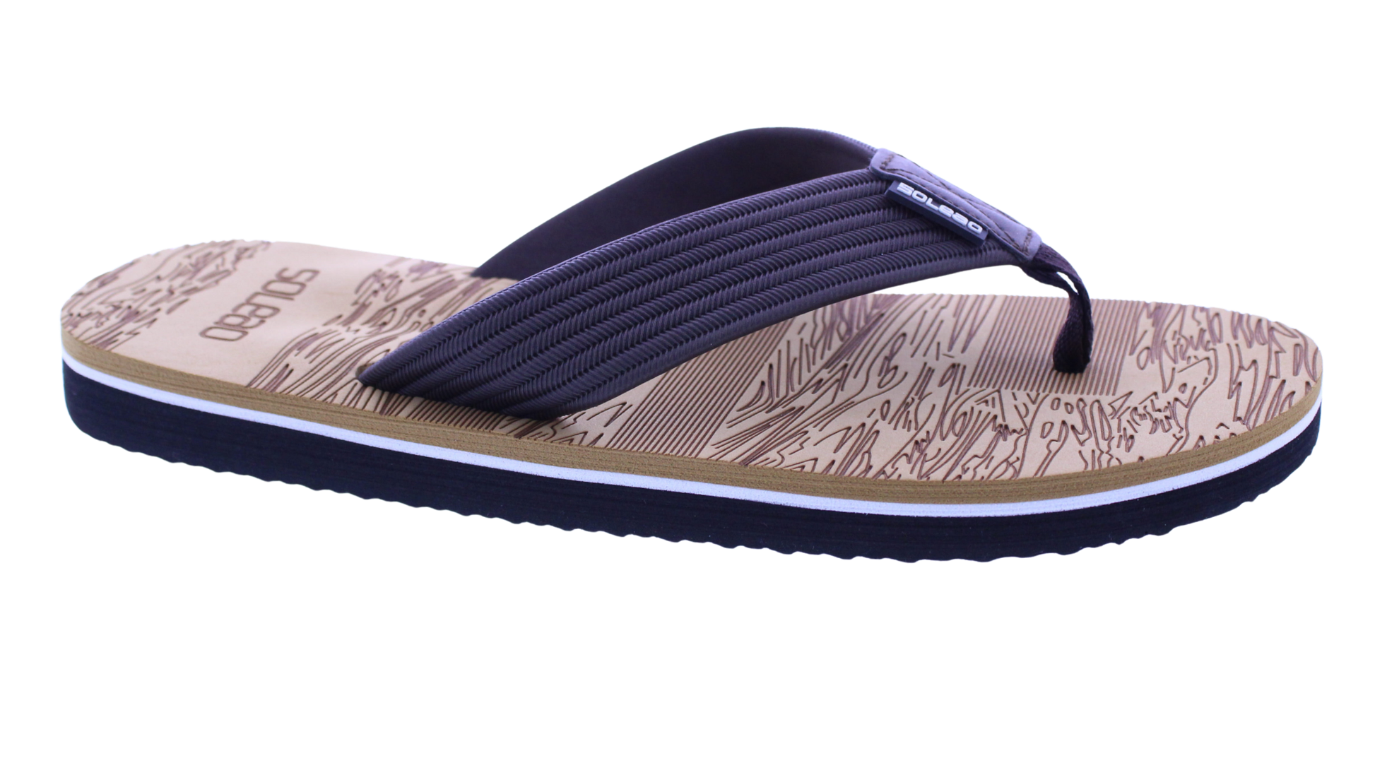 Men Flip Flop