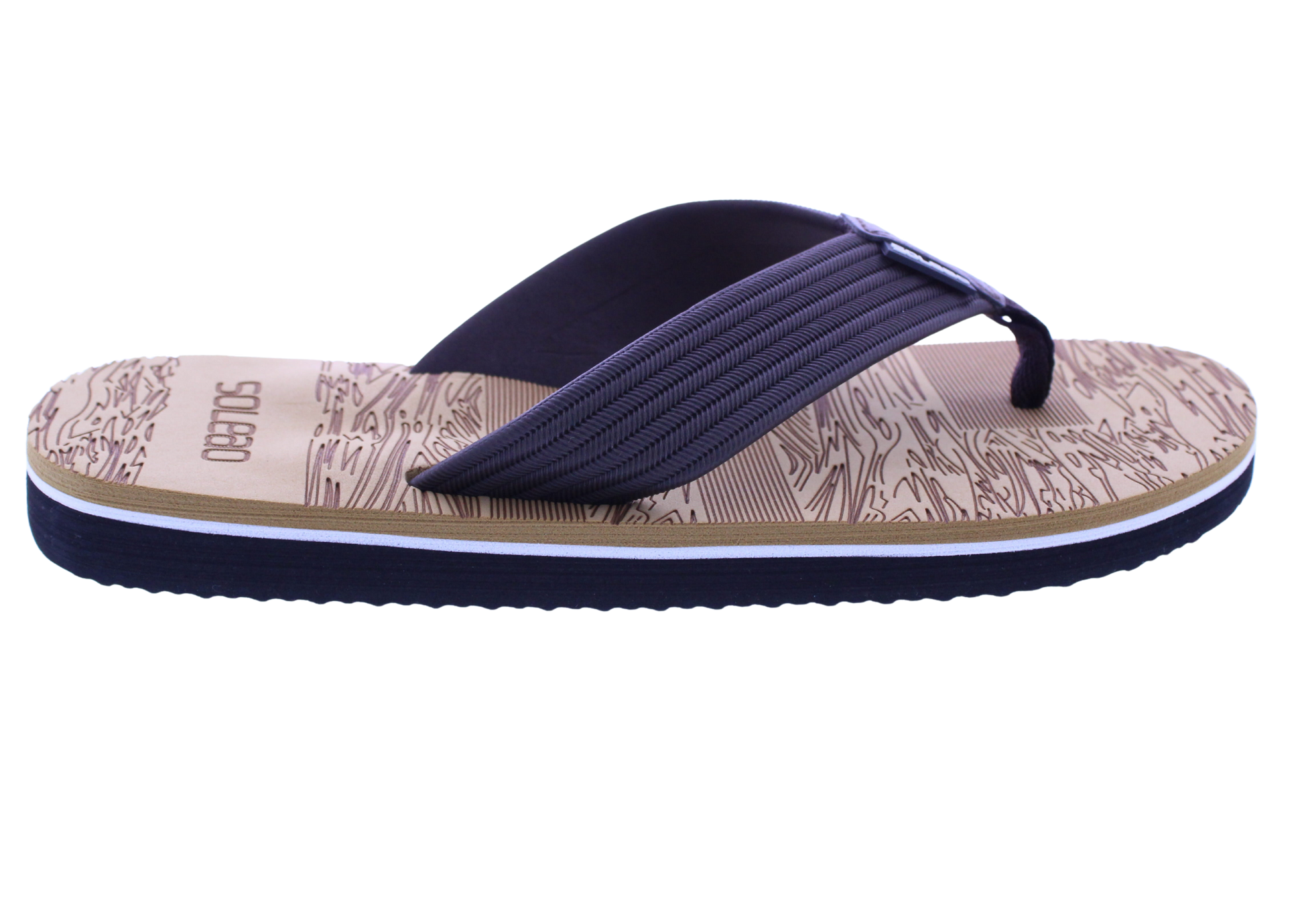 Men Flip Flop
