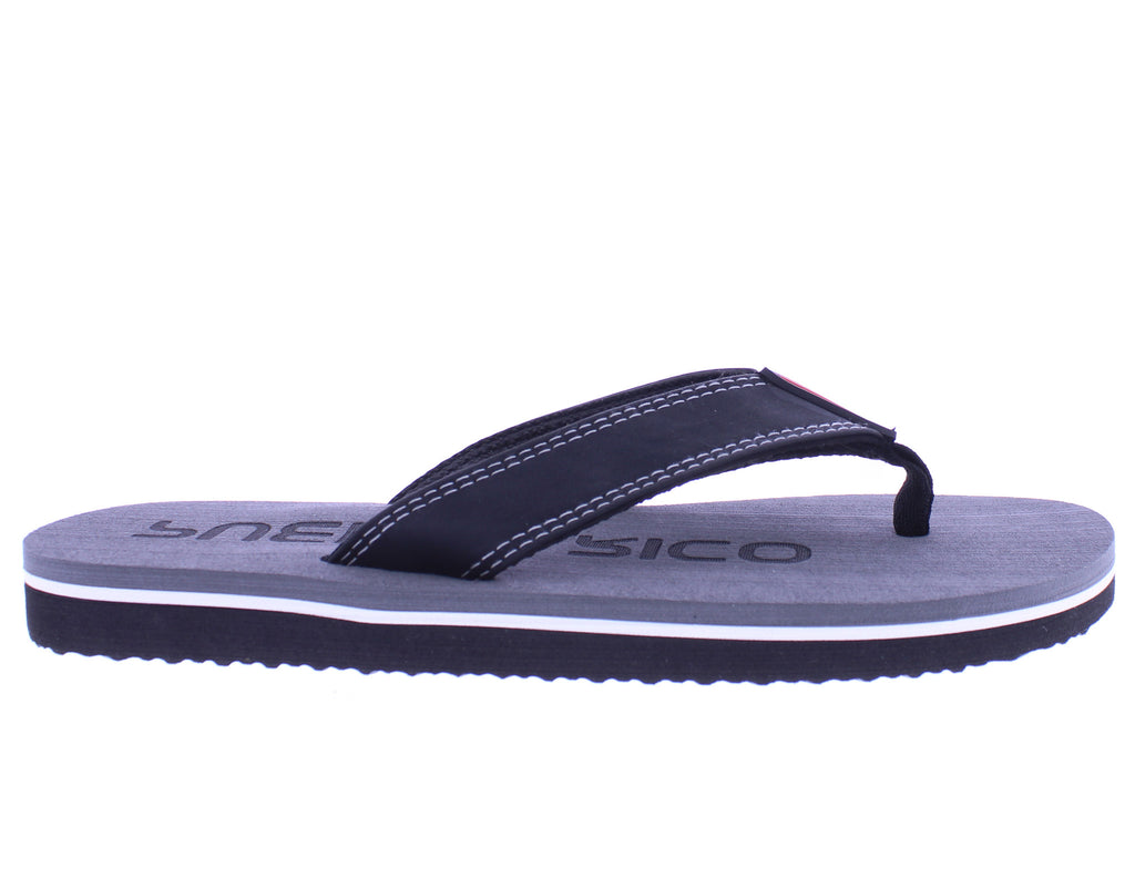 Men Puerto Rico Flip Flop
