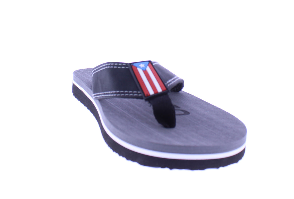 Men Puerto Rico Flip Flop