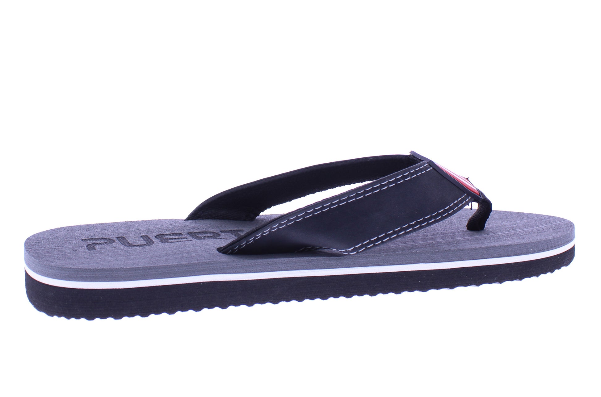 Men Puerto Rico Flip Flop