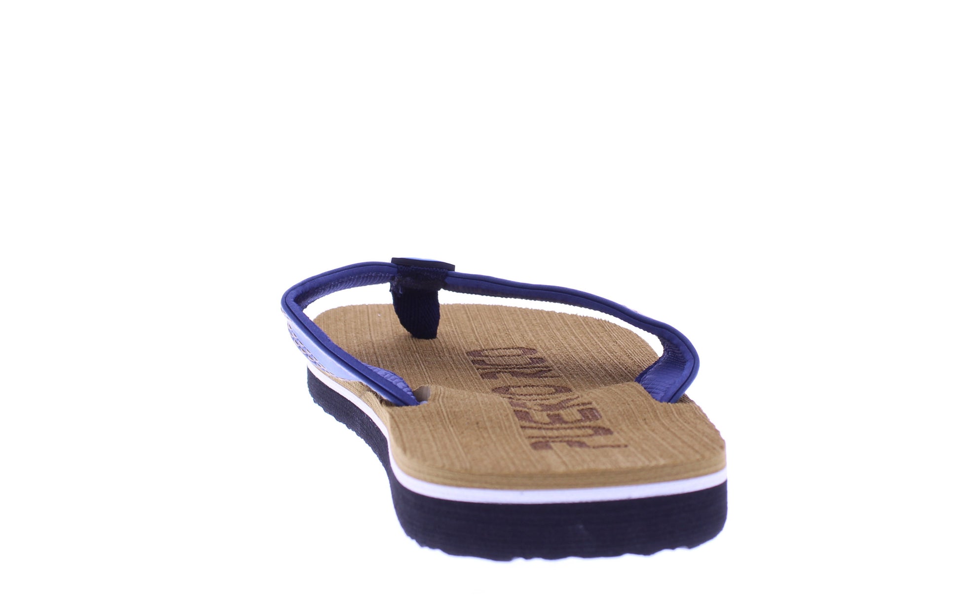 Men Puerto Rico Flip Flop