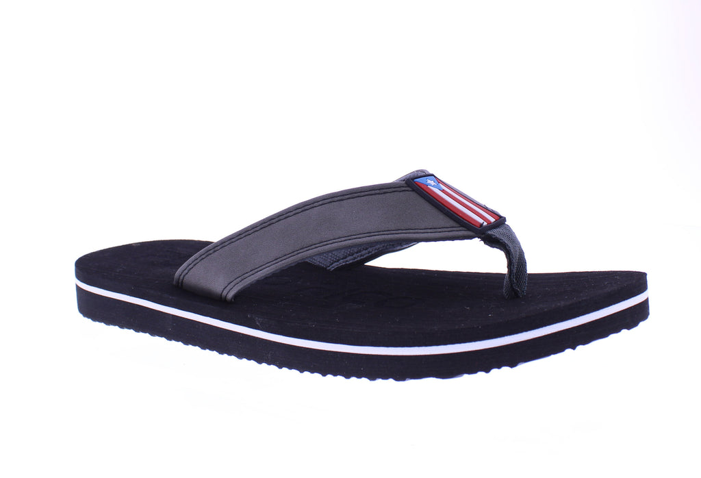 Men Puerto Rico Flip Flop