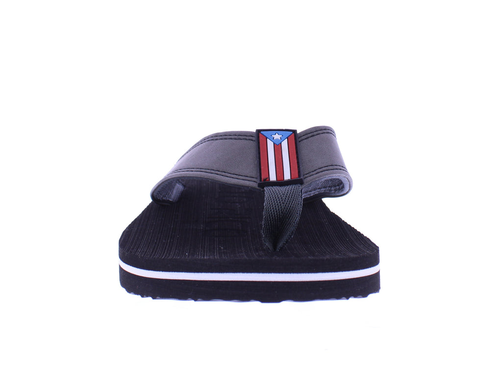 Men Puerto Rico Flip Flop