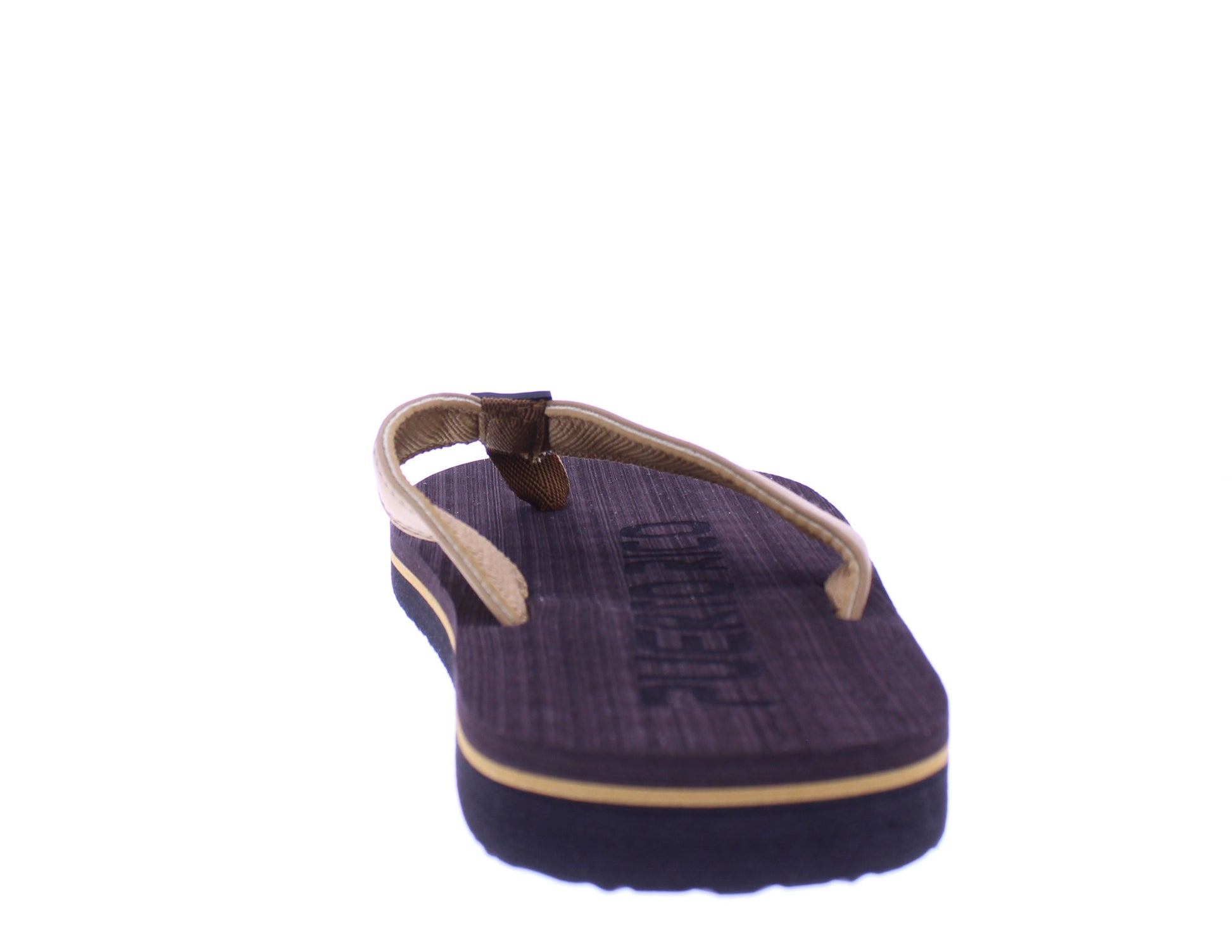 Men Puerto Rico Flip Flop