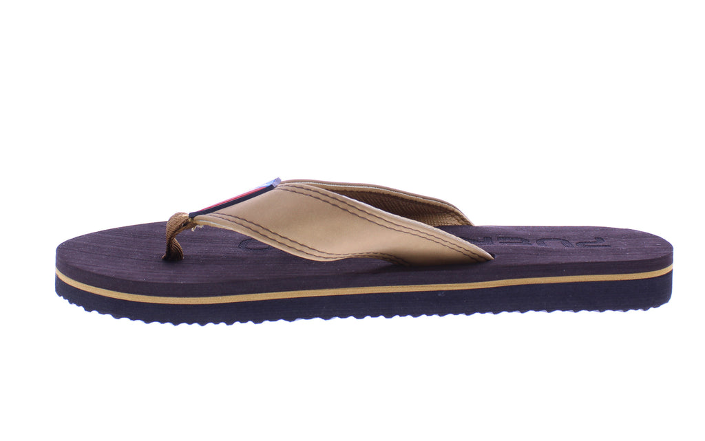 Men Puerto Rico Flip Flop