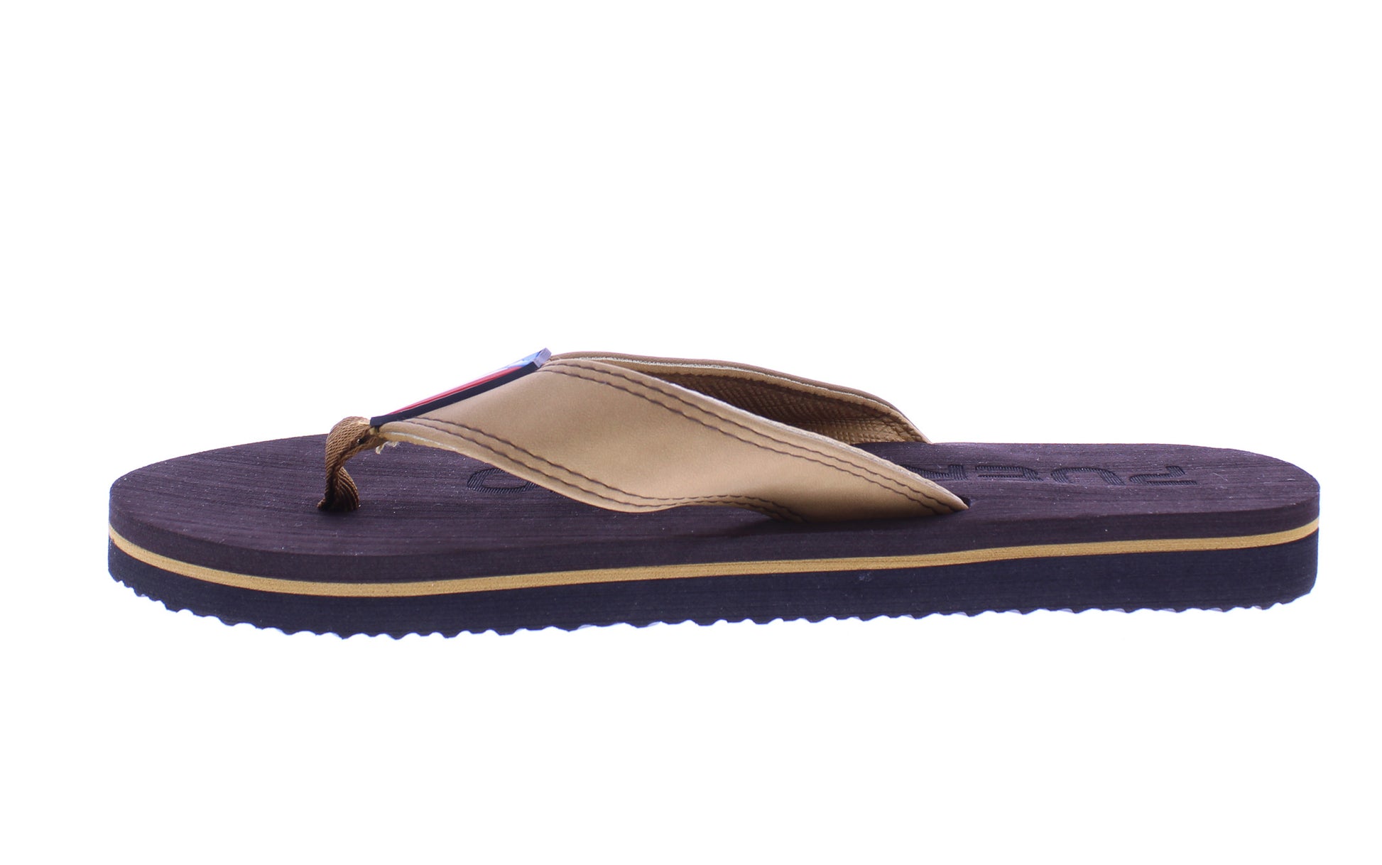 Men Puerto Rico Flip Flop