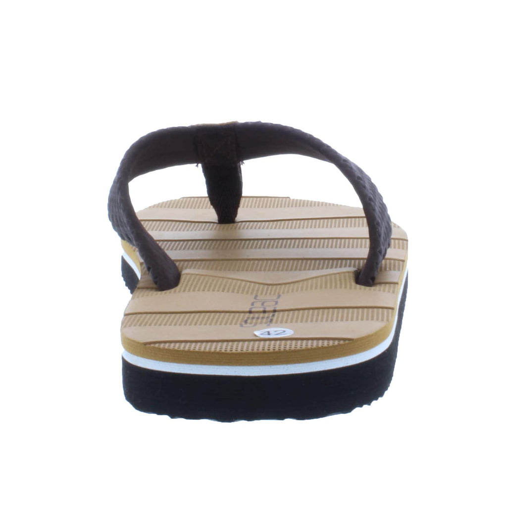 Men Flip Flop