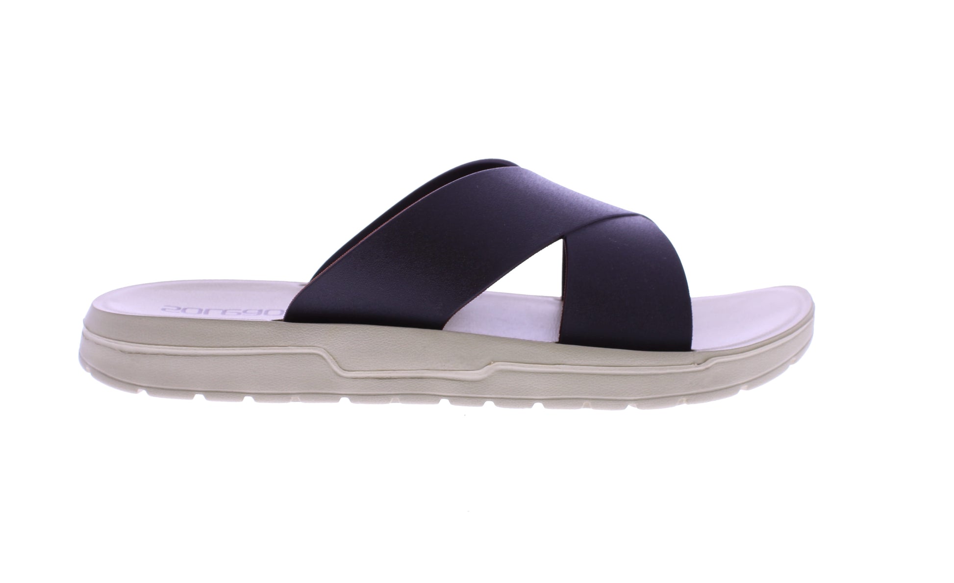 Zapatilla de goma de Puerto Rico para hombre