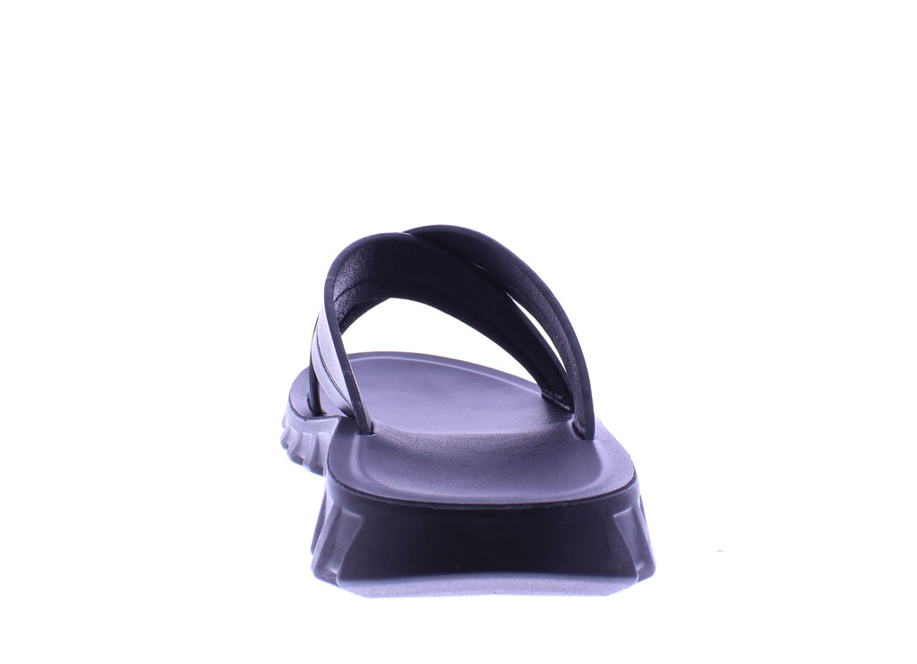 Men Crisscross Slide