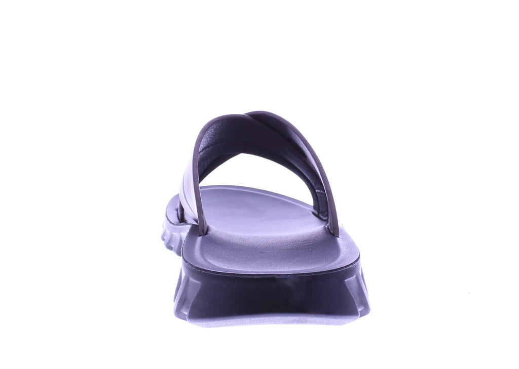 Men Crisscross Slide