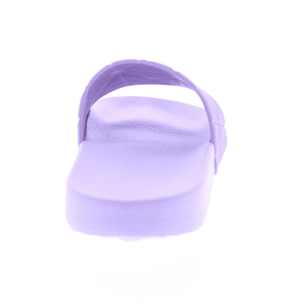 Women Quilted Basic Slide