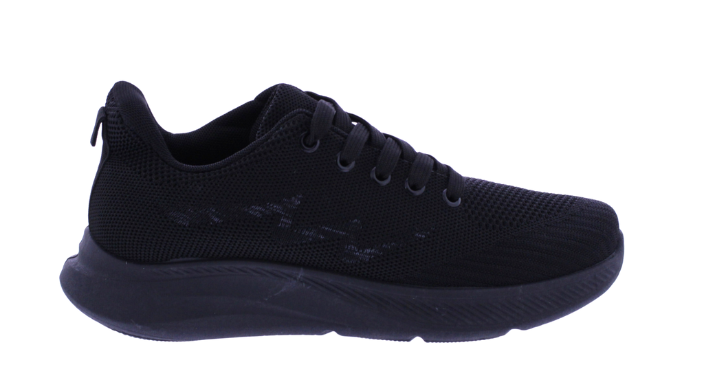 Men Fly Knit Sneaker