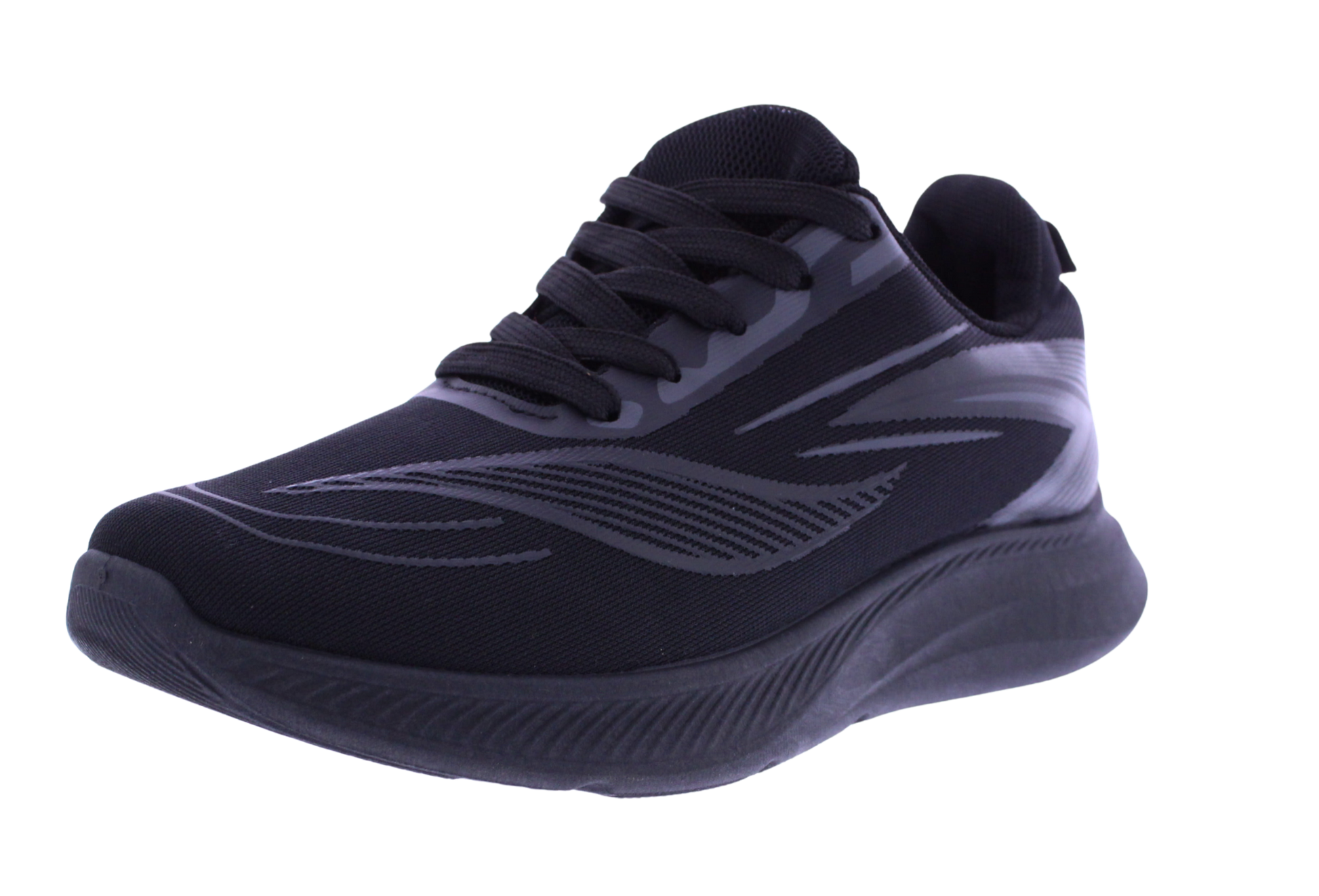 Men Fly Knit Sneaker