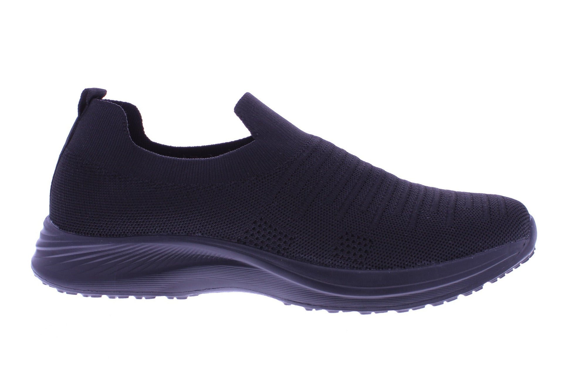 Men Flyknit Step In Jogger