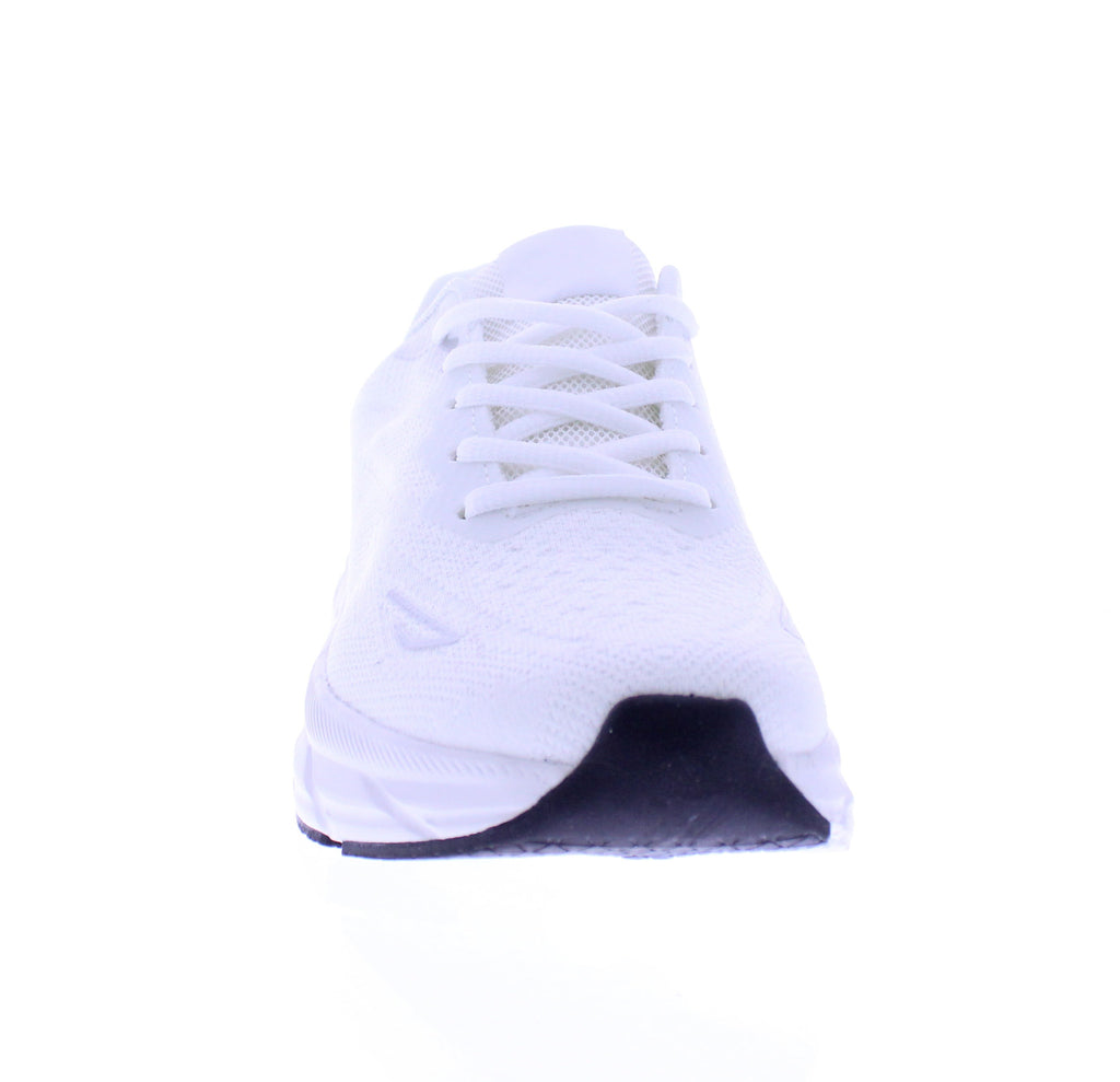 Men Fabric Lace Up Sneaker