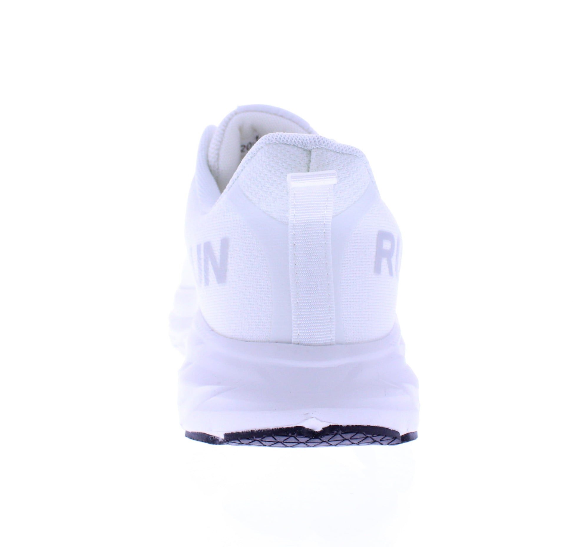 Men Fabric Lace Up Sneaker