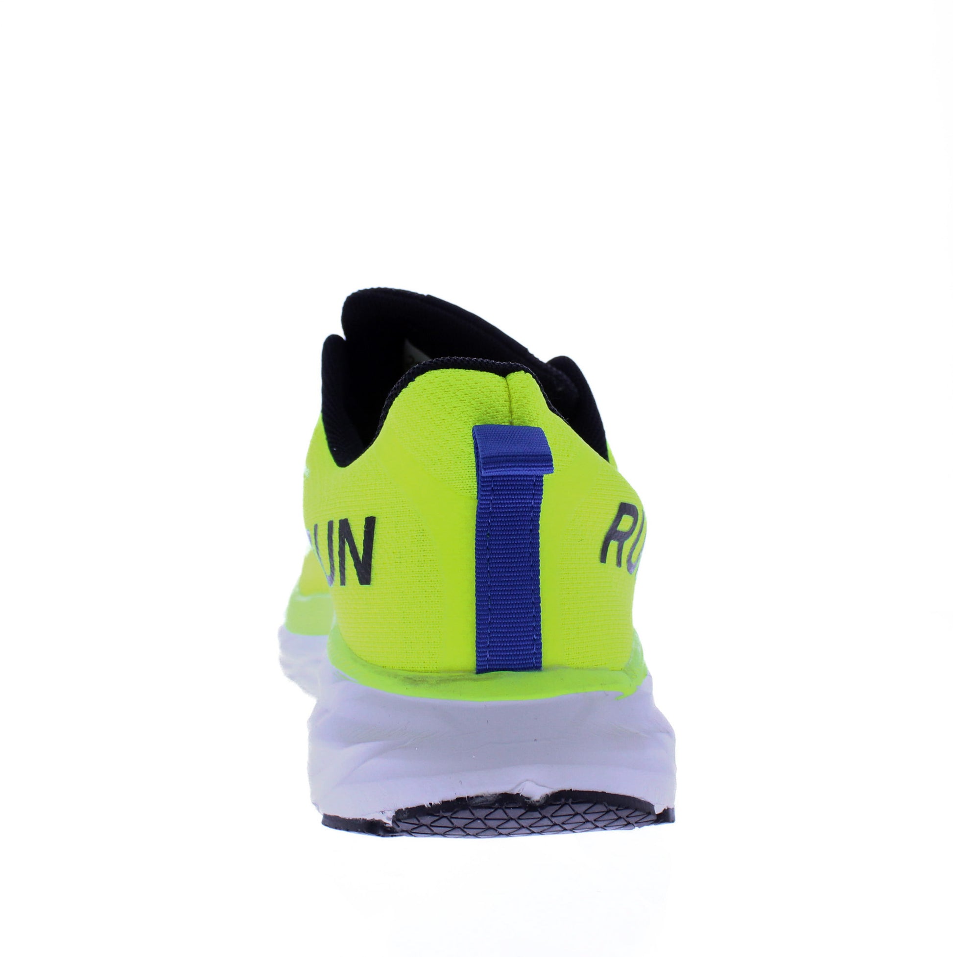 Men Fabric Lace Up Sneaker