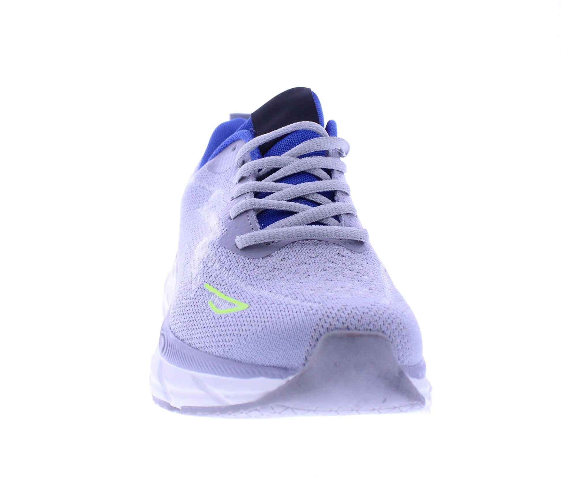 Men Fabric Lace Up Sneaker