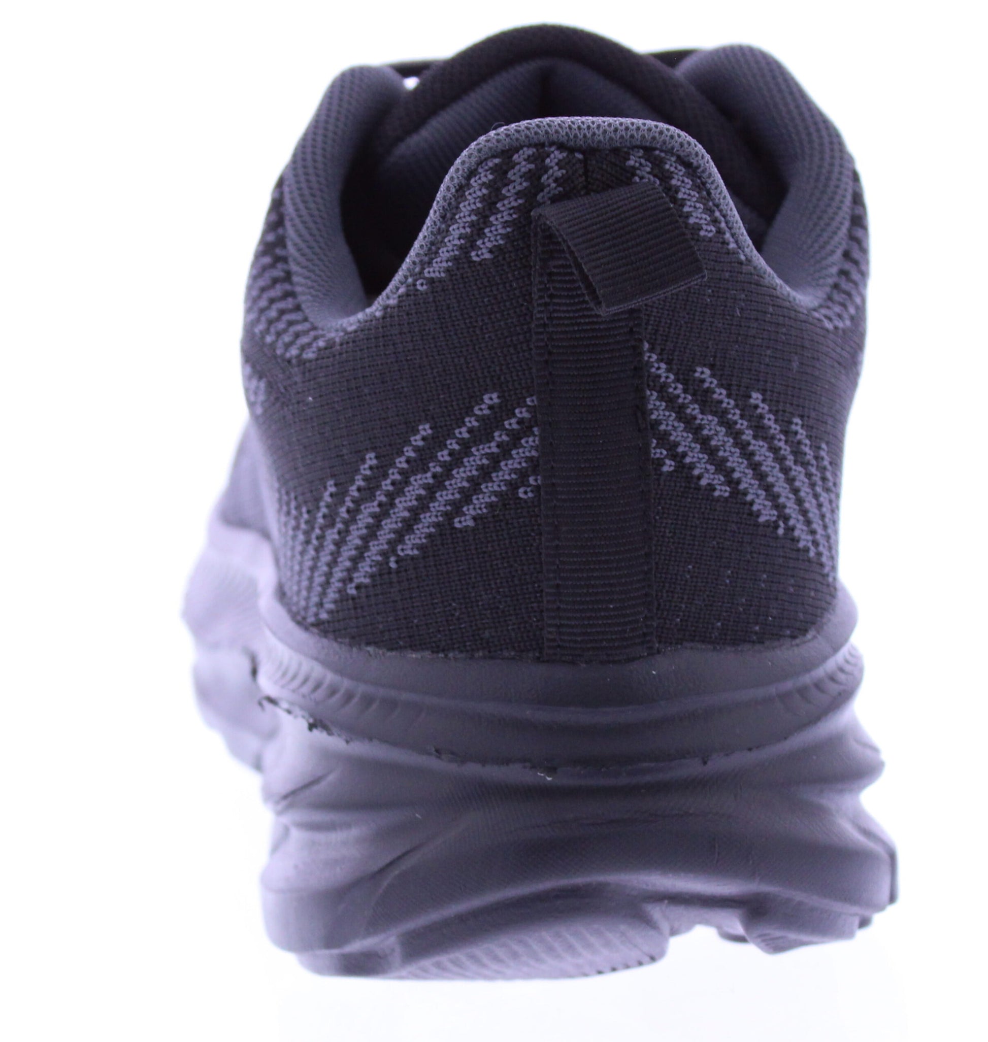 Men Fly Knit Lace Up Sneaker