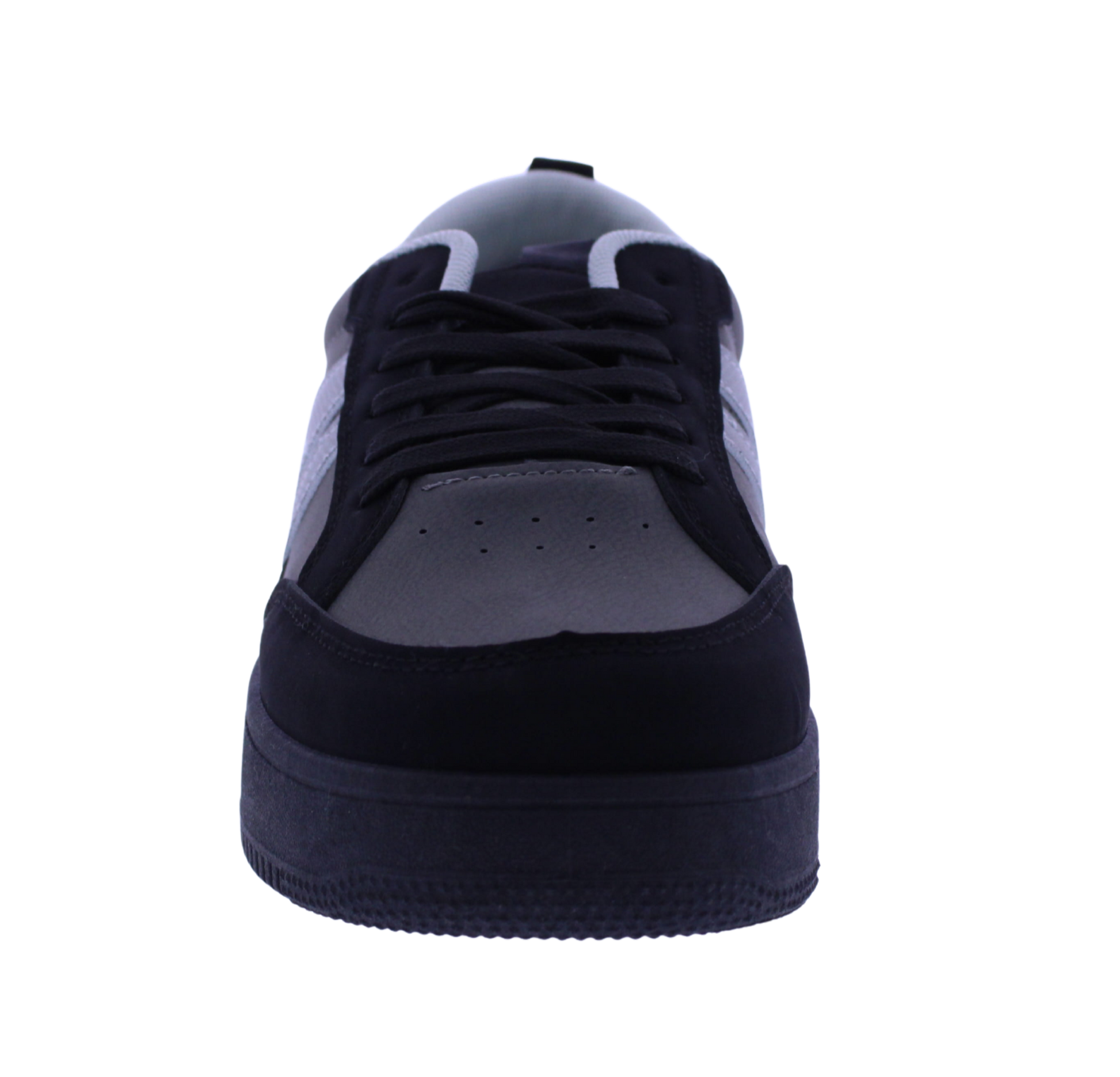 Mens Suede Sneaker