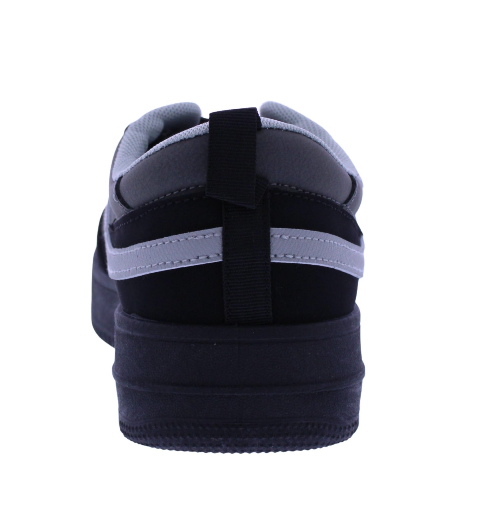 Mens Suede Sneaker