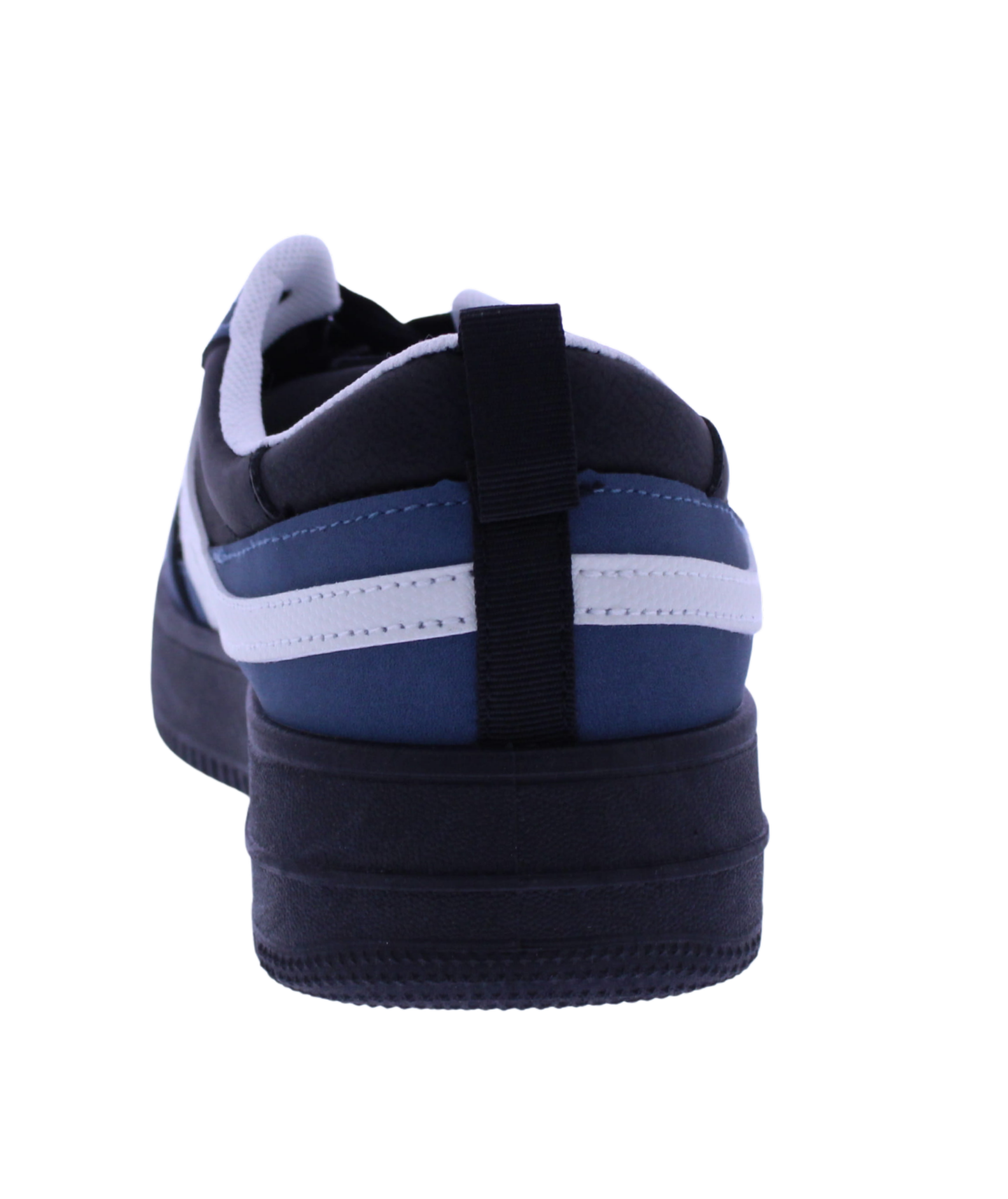 Mens Suede Sneaker