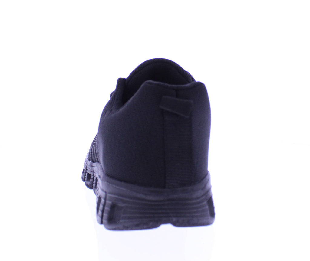 Men Fly Knit Lace Up Sneaker
