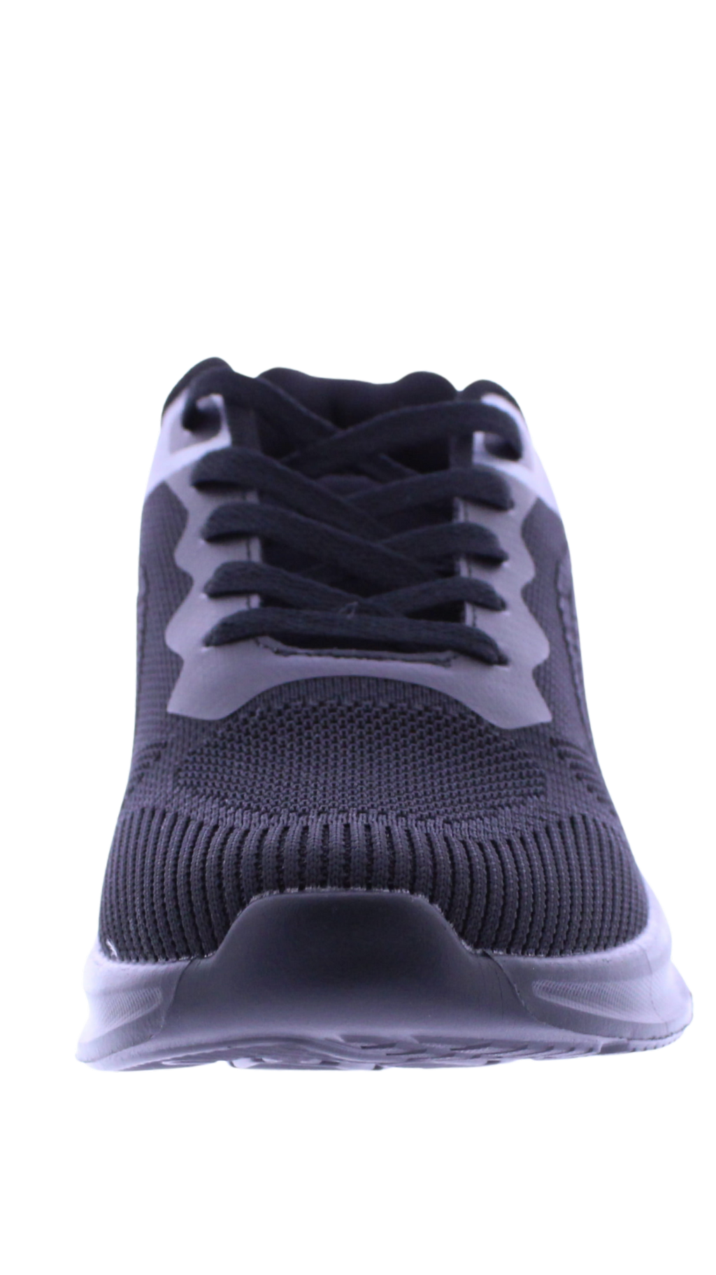 Men's Lightweight Lace-Up Sneaker