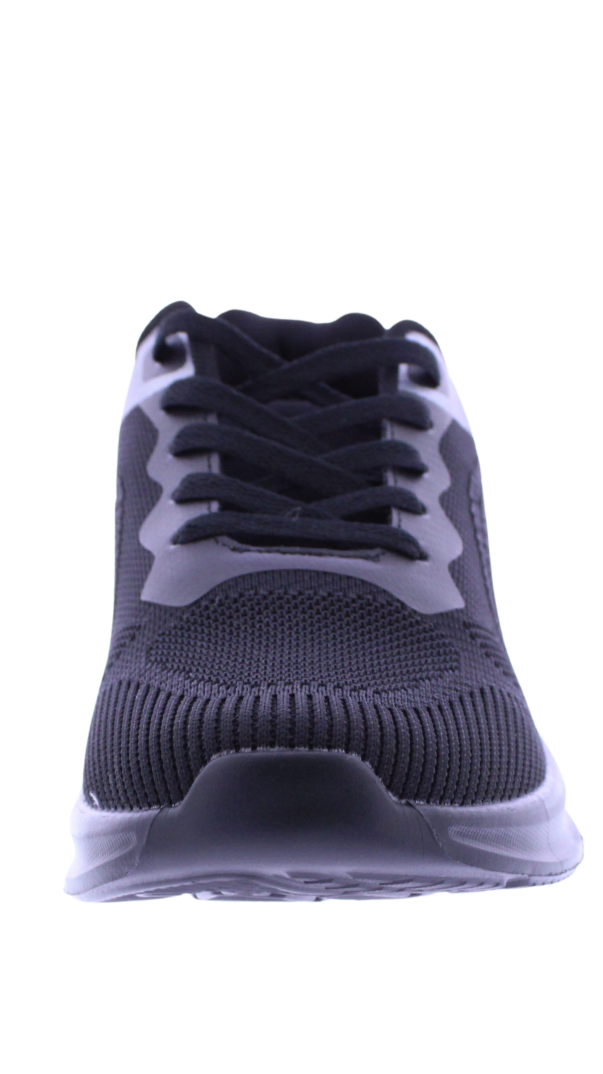 Men's Lightweight Lace-Up Sneaker