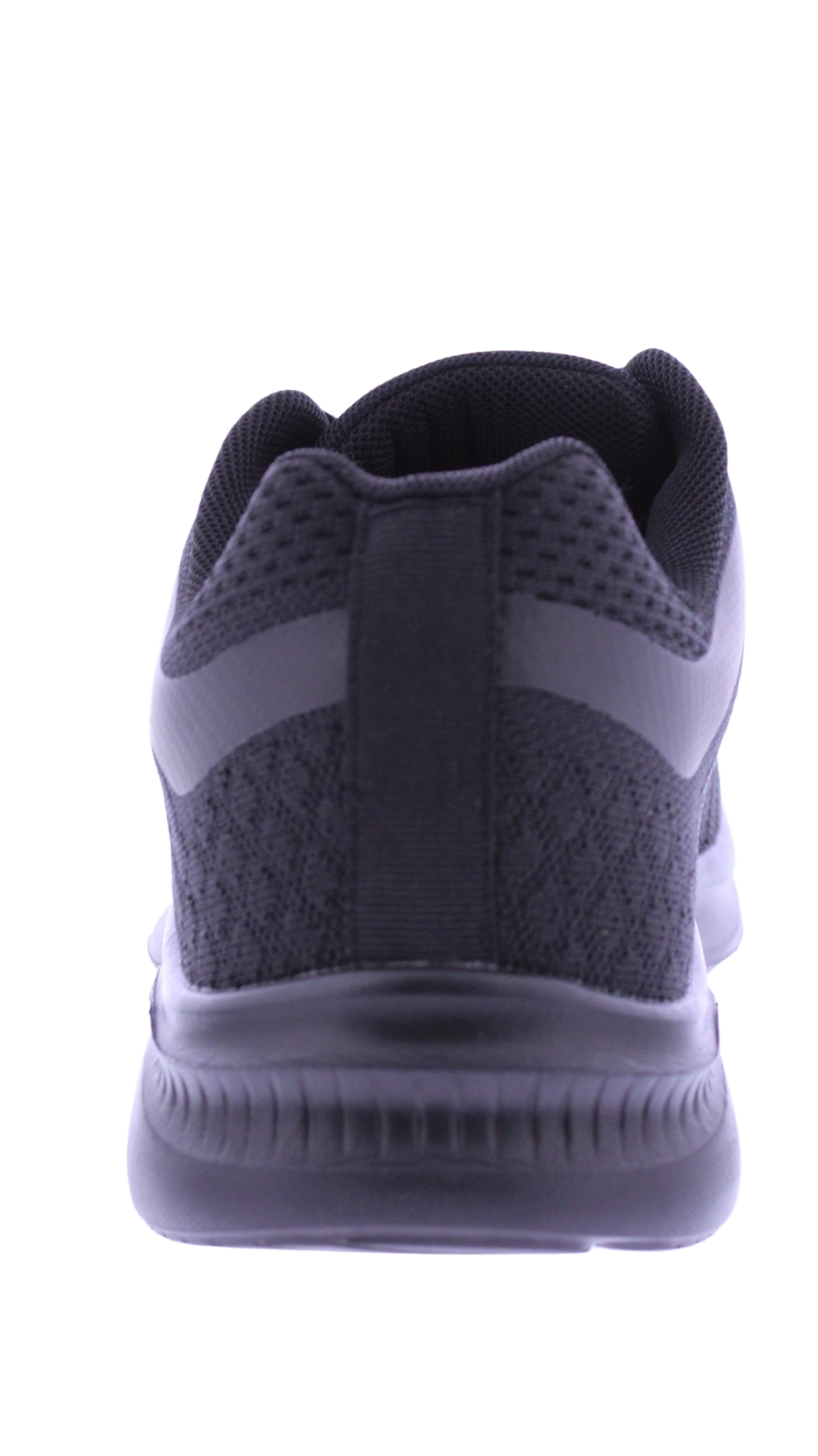 Men's Lightweight Lace-Up Sneaker