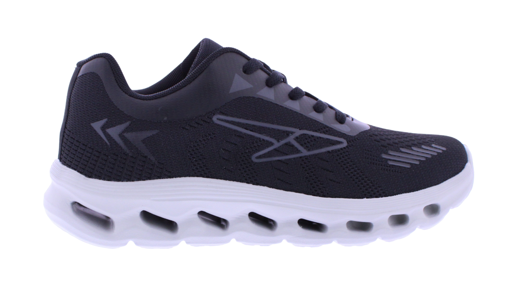 Men's Sculpted Sole Athletic Sneaker