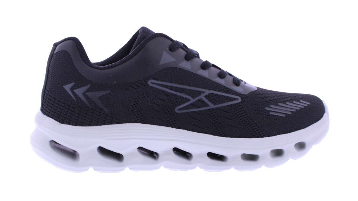 Men's Sculpted Sole Athletic Sneaker